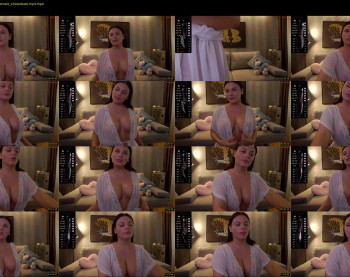 karrin — 14 minute Chaturbate female cam show recording, 720p, Sep 3, 2023
