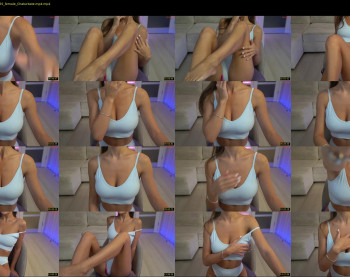 kathariine — 17 minute Chaturbate female cam show recording, 720p, Sep 4, 2023