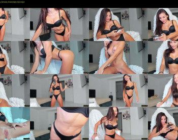 katrin_fit — 98 minute Chaturbate female cam show recording, 720p, Sep 3, 2023