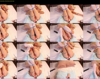 katymolly — 88 minute Chaturbate female cam show recording, 720p, Sep 3, 2023