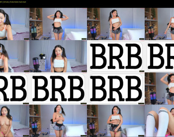 kiara_roses — 120 minute Chaturbate female cam show recording, 720p, Sep 3, 2023