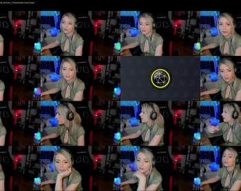 kimilee22 — 5 minute Chaturbate female cam show recording, 720p, Sep 3, 2023