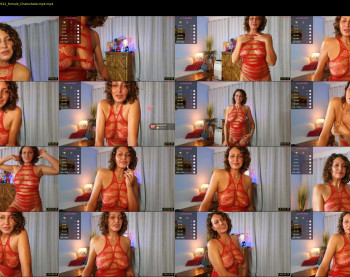 kitty_mya69 — 120 minute Chaturbate female cam show recording, 720p, Sep 4, 2023