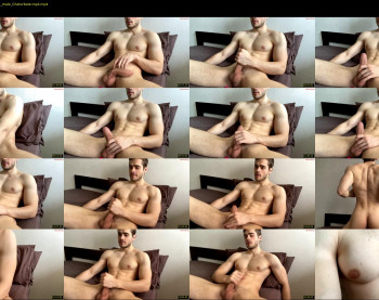kiwigray — 28 minute Chaturbate male cam show recording, 720p, Sep 3, 2023