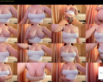 laracara — 120 minute Chaturbate female cam show recording, 720p, Sep 3, 2023