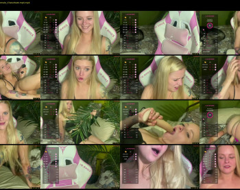 lili_01 — 88 minute Chaturbate female cam show recording, 720p, Sep 3, 2023
