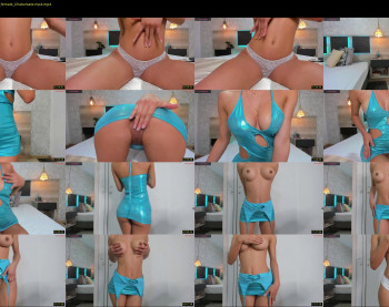 lili_foxy — 43 minute Chaturbate female cam show recording, 720p, Sep 3, 2023