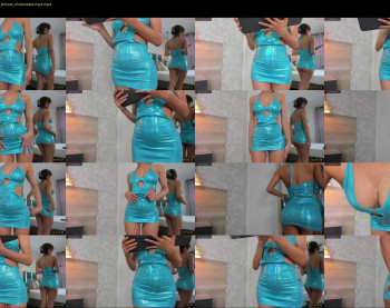 lili_foxy — 27 minute Chaturbate female cam show recording, 720p, Sep 3, 2023