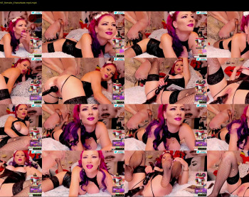 loladelicee — 120 minute Chaturbate female cam show recording, 720p, Sep 4, 2023