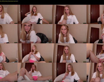 magic_couple13 — 66 minute Chaturbate couple cam show recording, 720p, Sep 3, 2023