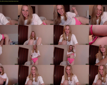 magic_couple13 — 18 minute Chaturbate couple cam show recording, 720p, Sep 3, 2023