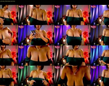 mariicha — 50 minute Chaturbate female cam show recording, 720p, Sep 3, 2023