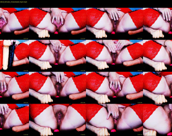 merelin_gold — 17 minute Chaturbate female cam show recording, 720p, Sep 3, 2023