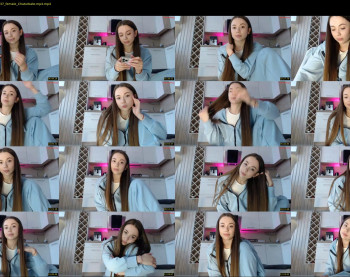 meryfoxxx — 14 minute Chaturbate female cam show recording, 480p, Sep 3, 2023
