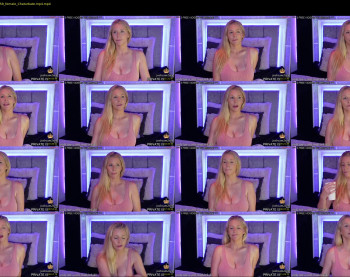 miakinkdd — 13 minute Chaturbate female cam show recording, 720p, Sep 4, 2023