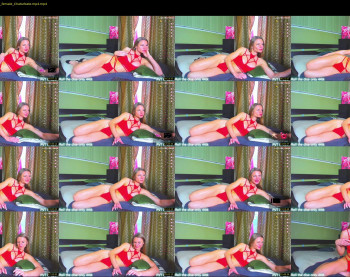 milf_tea — 36 minute Chaturbate female cam show recording, 720p, Sep 3, 2023