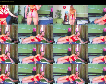 milf_tea — 49 minute Chaturbate female cam show recording, 720p, Sep 3, 2023