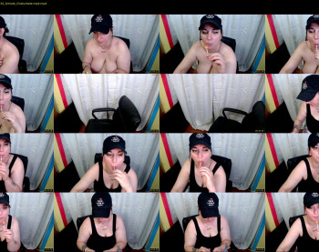 milfmonee — 17 minute Chaturbate female cam show recording, 720p, Sep 4, 2023