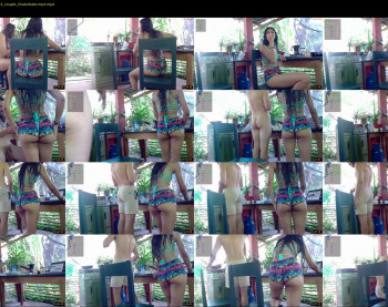 minikunis — 57 minute Chaturbate couple cam show recording, 720p, Sep 3, 2023