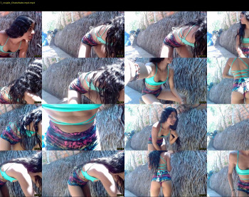 minikunis — 5 minute Chaturbate couple cam show recording, 720p, Sep 3, 2023