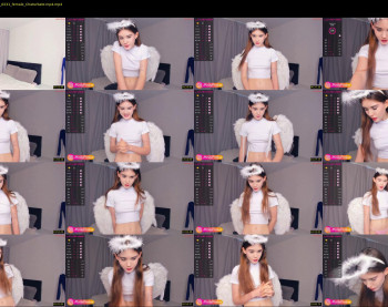 minnietammy — 38 minute Chaturbate female cam show recording, 720p, Sep 4, 2023