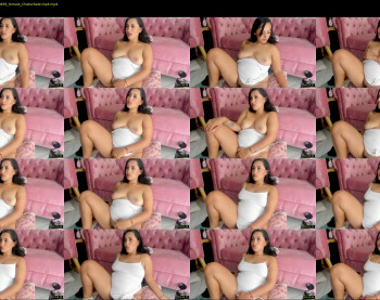 miss_selene — 6 minute Chaturbate female cam show recording, 720p, Sep 3, 2023