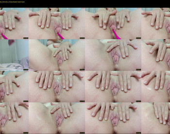 nastymilllf — 5 minute Chaturbate female cam show recording, 720p, Sep 4, 2023