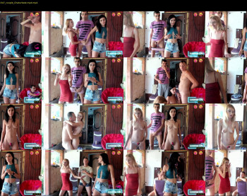 naughtylov3 — 121 minute Chaturbate couple cam show recording, 720p, Sep 3, 2023