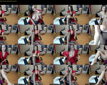 nikki000cool — 101 minute Chaturbate female cam show recording, 720p, Sep 3, 2023