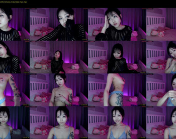 norma_blum — 114 minute Chaturbate female cam show recording, 720p, Sep 3, 2023
