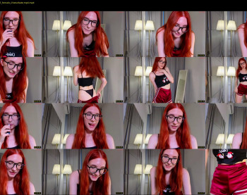 olivia_rid — 17 minute Chaturbate female cam show recording, 720p, Sep 3, 2023