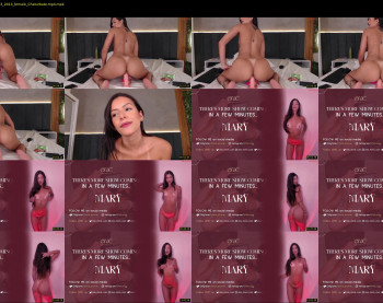 one_more_cum — 17 minute Chaturbate couple cam show recording, 720p, Sep 3, 2023