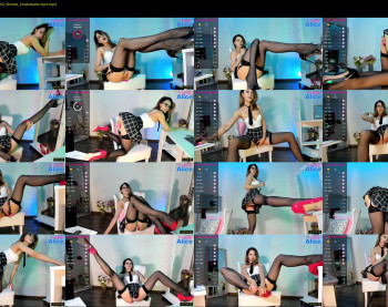 pinkheart_ — 119 minute Chaturbate female cam show recording, 720p, Sep 3, 2023