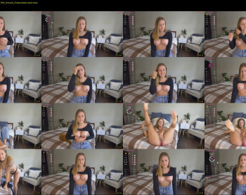 reign_rellic_ — 46 minute Chaturbate female cam show recording, 720p, Sep 3, 2023