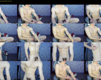 rilator — 42 minute Chaturbate male cam show recording, 720p, Sep 3, 2023