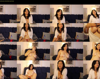 sabri_vm — 96 minute Chaturbate female cam show recording, 720p, Sep 3, 2023