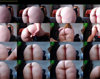 sandycandypervs — 40 minute Chaturbate couple cam show recording, 720p, Sep 3, 2023