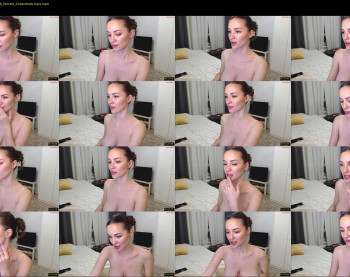 sarinaluv — 3 minute Chaturbate female cam show recording, 720p, Sep 4, 2023