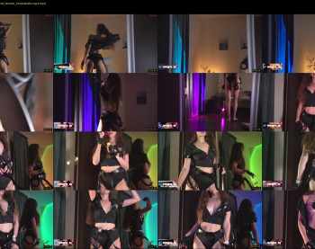 secrets_eli — 29 minute Chaturbate female cam show recording, 720p, Sep 3, 2023