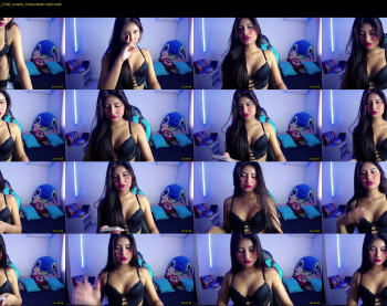 sexy_appetite — 10 minute Chaturbate couple cam show recording, 720p, Sep 3, 2023