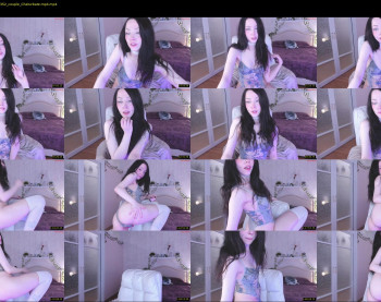 shesnotuwu — 120 minute Chaturbate female cam show recording, 720p, Sep 3, 2023