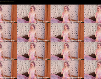 shiny_jail — 8 minute Chaturbate female cam show recording, 720p, Sep 4, 2023