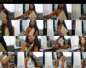 shinyplace — 53 minute Chaturbate couple cam show recording, 720p, Sep 3, 2023