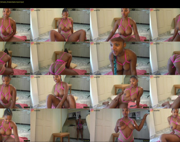sow_fitt — 121 minute Chaturbate female cam show recording, 720p, Sep 4, 2023