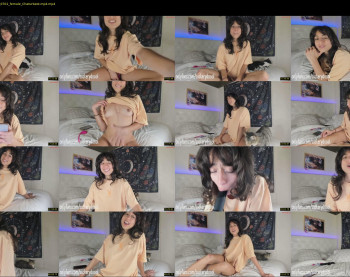 suckerydoool — 61 minute Chaturbate female cam show recording, 720p, Sep 3, 2023
