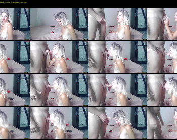 sweetpairfun — 3 minute Chaturbate couple cam show recording, 720p, Sep 3, 2023
