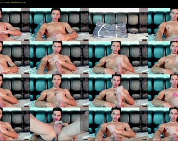 theodore_hot — 33 minute Chaturbate male cam show recording, 720p, Sep 4, 2023