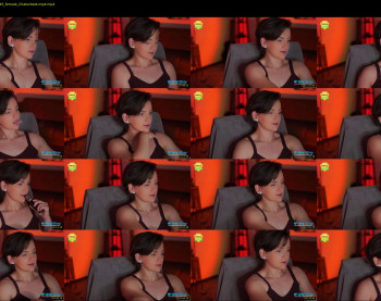 tiffanyriox — 67 minute Chaturbate female cam show recording, 720p, Sep 4, 2023