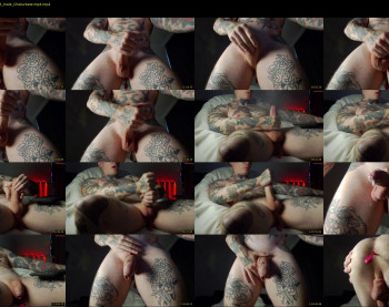 tom__ice — 96 minute Chaturbate male cam show recording, 720p, Sep 3, 2023