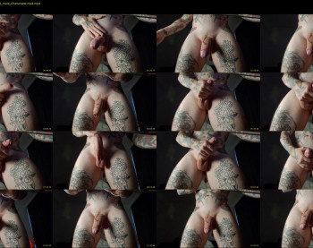 tom__ice — 14 minute Chaturbate male cam show recording, 720p, Sep 3, 2023
